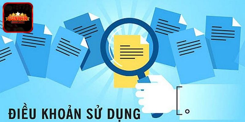 Các quy định cụ thể của điều khoản sử dụng