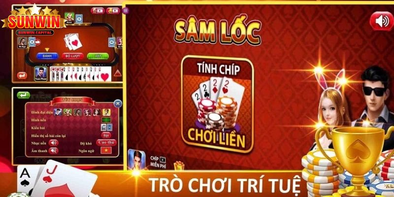 Tìm hiểu sâm lốc là gì?